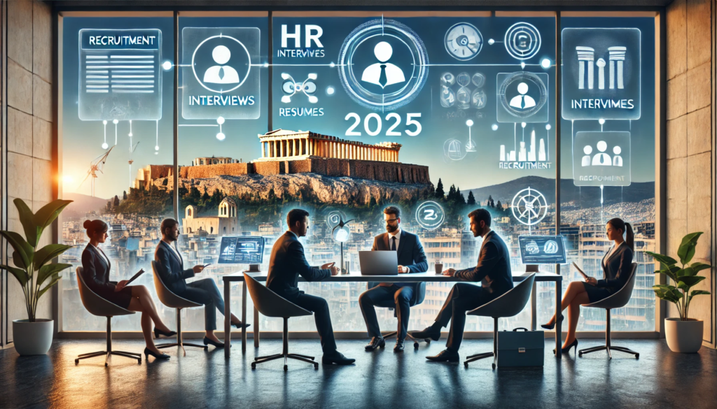 How to Find and Hire Employees in Greece in 2025