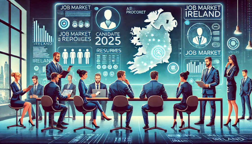 How to Find and Hire Employees in Ireland in 2025