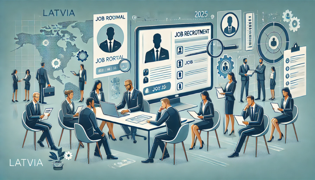 How to Find and Hire Employees in Latvia in 2025