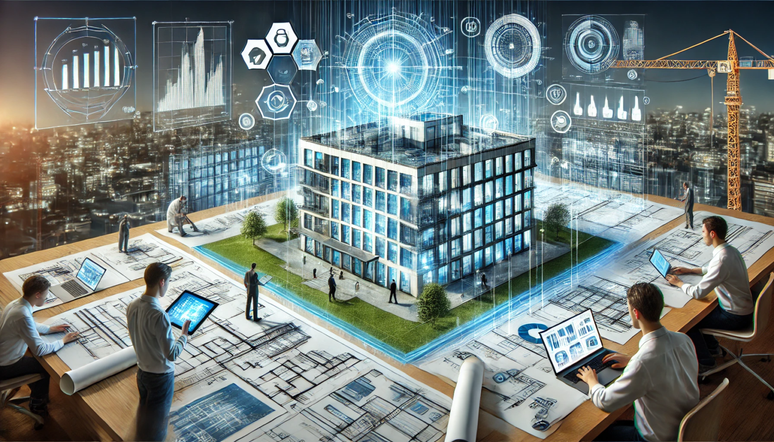 What is Building Design and Building Information Modelling (BIM ...