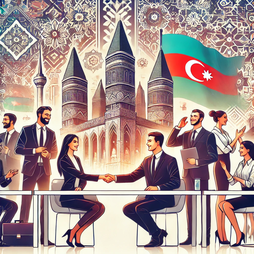 How to Find and Hire Employees in Azerbaijan in 2025