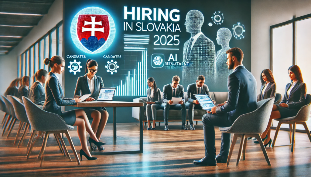 How to Find and Hire Employees in Slovakia in 2025