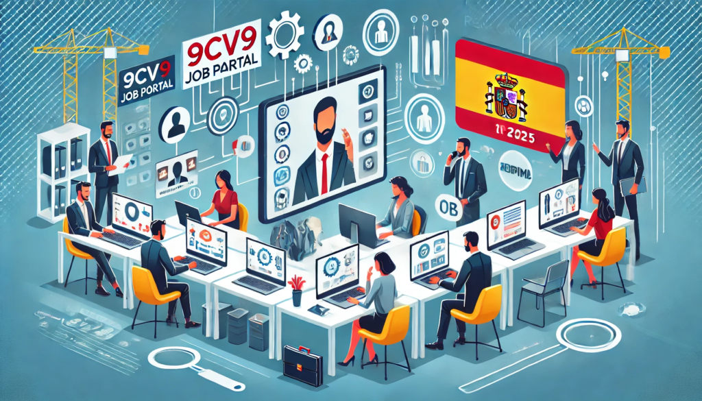 How to Find and Hire Employees in Spain in 2025