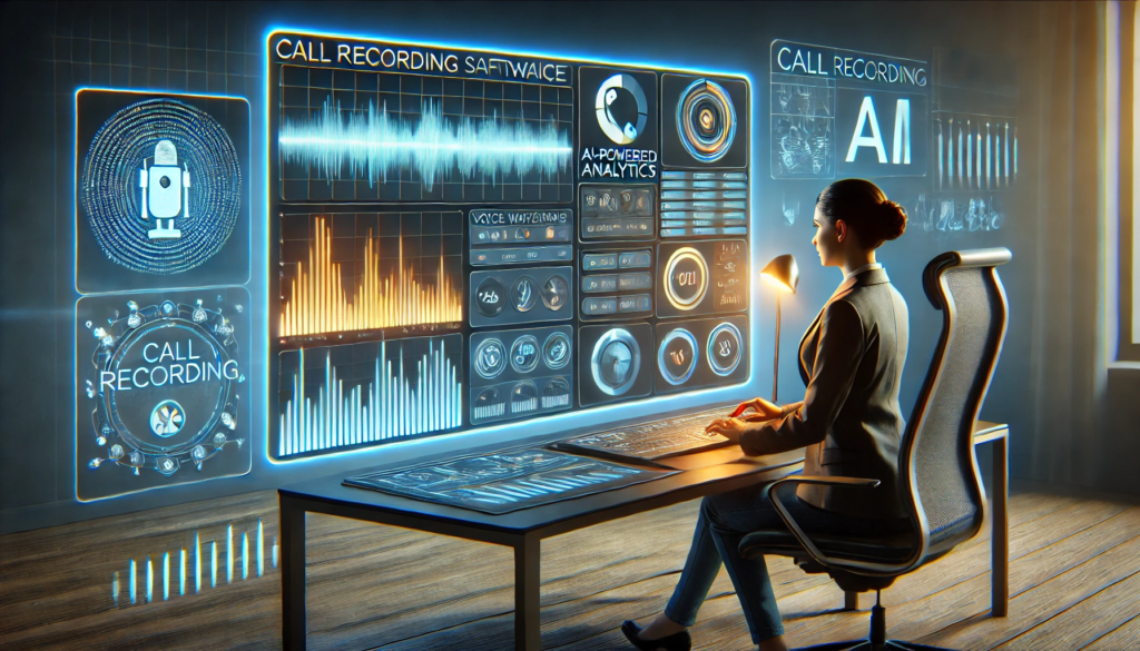 Top 10 Best Call Recording Software in 2025: A Complete Guide