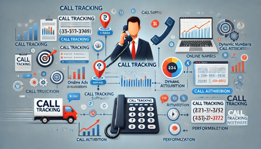 What is Call Tracking Software and How It Works