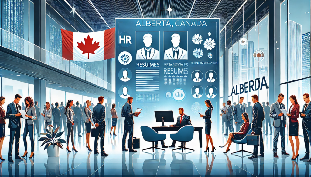 How to Find and Hire Employees in Alberta, Canada in 2025