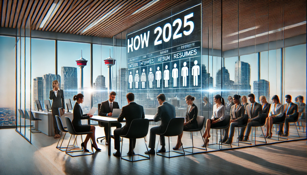 How to Find and Hire Employees in Calgary, Canada in 2025