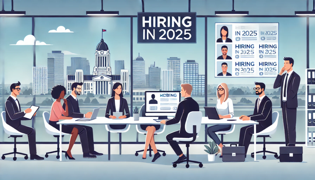 How to Find and Hire Employees in Manitoba, Canada in 2025