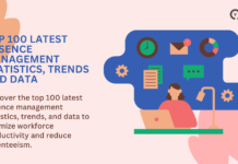 Top 100 Latest Absence Management Statistics, Trends and Data Top 100 Latest Absence Management Statistics, Trends and Data
