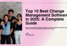 Top 10 Best Change Management Software in 2025: A Complete Guide Top 10 Best Change Management Software in 2025: A Complete Guide