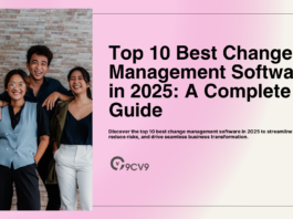 Top 10 Best Change Management Software in 2025: A Complete Guide