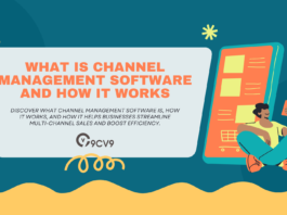 What is Channel Management Software and How It Works