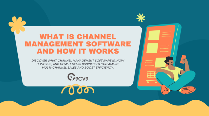 What is Channel Management Software and How It Works What is Channel Management Software and How It Works