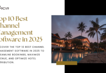 Top 10 Best Channel Management Software in 2025 Top 10 Best Channel Management Software in 2025