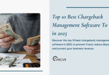 Top 10 Best Chargeback Management Software To Use in 2025 Top 10 Best Chargeback Management Software To Use in 2025