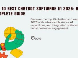 Top 10 Best Chatbot Software in 2025: A Complete Guide