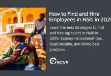 How to Find and Hire Employees in Haiti in 2025 How to Find and Hire Employees in Haiti in 2025
