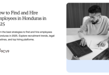 How to Find and Hire Employees in Honduras in 2025 How to Find and Hire Employees in Honduras in 2025