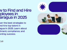 How to Find and Hire Employees in Nicaragua in 2025