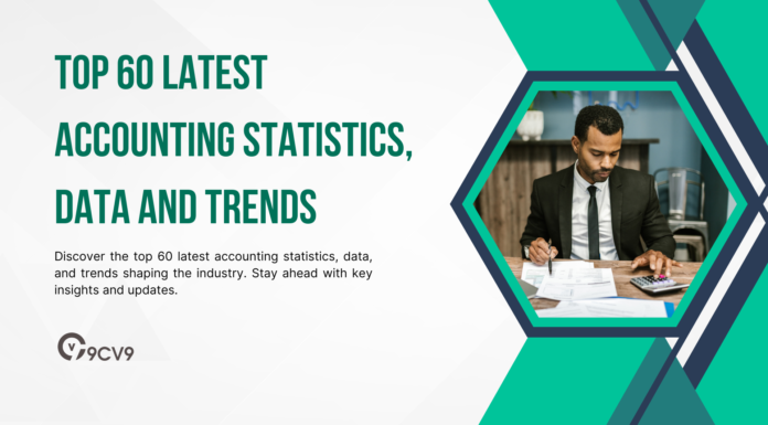 Top 60 Latest Accounting Statistics, Data and Trends Top 60 Latest Accounting Statistics, Data and Trends