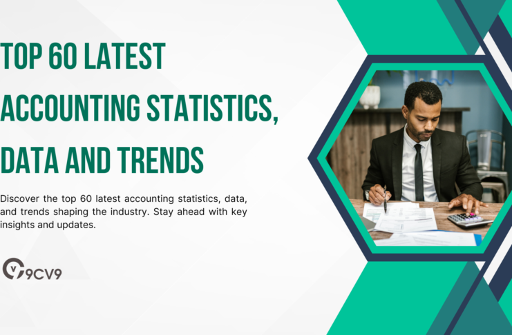 Top 60 Latest Accounting Statistics, Data and Trends