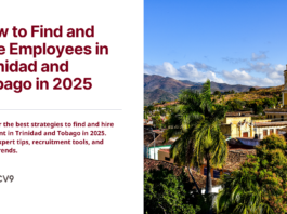 How to Find and Hire Employees in Trinidad and Tobago in 2025