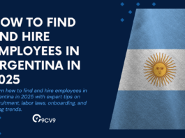 How to Find and Hire Employees in Argentina in 2025