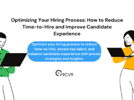 Optimizing Your Hiring Process: How to Reduce Time-to-Hire and Improve Candidate Experience