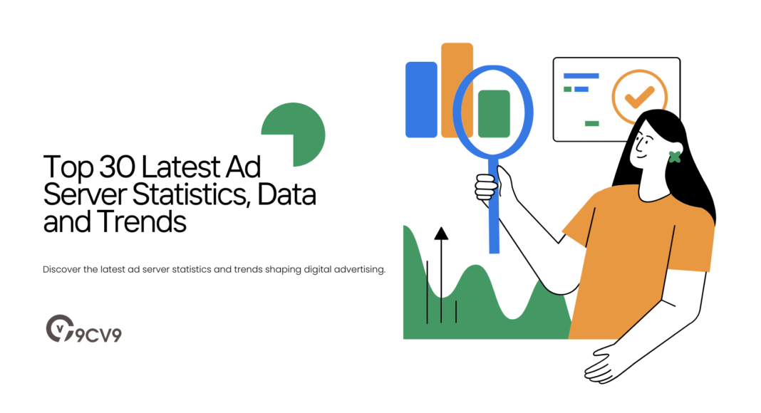 Top 30 Latest Ad Server Statistics, Data and Trends