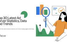 Top 30 Latest Ad Server Statistics, Data and Trends Top 30 Latest Ad Server Statistics, Data and Trends