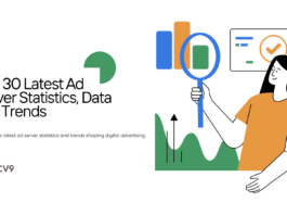 Top 30 Latest Ad Server Statistics, Data and Trends