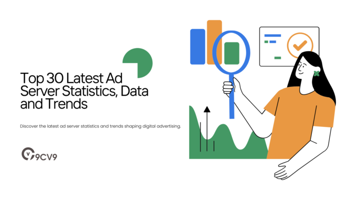 Top 30 Latest Ad Server Statistics, Data and Trends Top 30 Latest Ad Server Statistics, Data and Trends