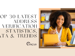 Top 30 Latest Address Verification Statistics, Data & Trends