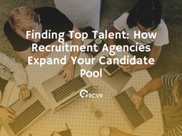 Finding Top Talent: How Recruitment Agencies Expand Your Candidate Pool