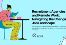 Recruitment Agencies and Remote Work: Navigating the Changing Job Landscape Recruitment Agencies and Remote Work: Navigating the Changing Job Landscape