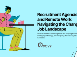 Recruitment Agencies and Remote Work: Navigating the Changing Job Landscape