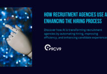How Recruitment Agencies Use AI: Enhancing the Hiring Process How Recruitment Agencies Use AI: Enhancing the Hiring Process