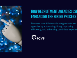 How Recruitment Agencies Use AI: Enhancing the Hiring Process