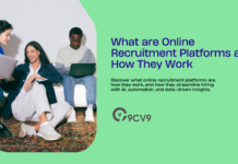 What are Online Recruitment Platforms and How They Work What are Online Recruitment Platforms and How They Work