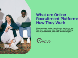 What are Online Recruitment Platforms and How They Work