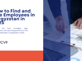 How to Find and Hire Employees in Kyrgyzstan in 2025