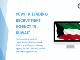 9cv9: A Leading Recruitment Agency in Kuwait