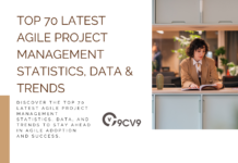 Top 70 Latest Agile Project Management Statistics, Data & Trends Top 70 Latest Agile Project Management Statistics, Data & Trends