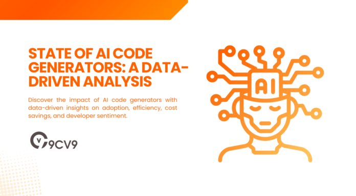 State of AI Code Generators: A Data-Driven Analysis State of AI Code Generators: A Data-Driven Analysis