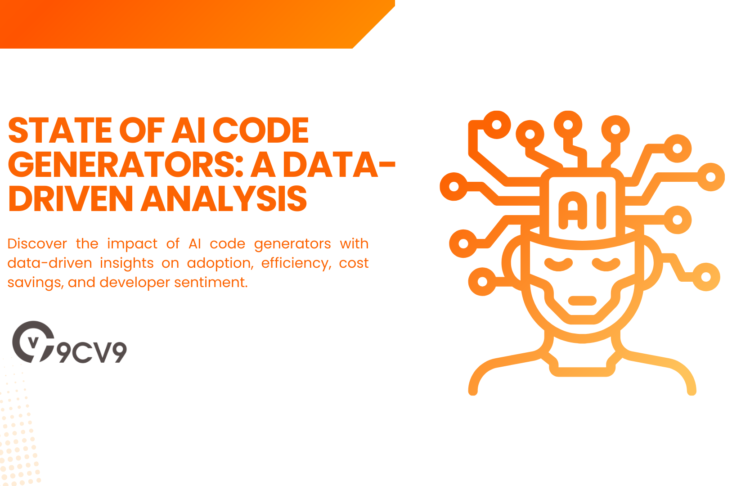 State of AI Code Generators: A Data-Driven Analysis