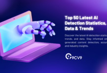 Top 50 Latest AI Detection Statistics, Data & Trends Top 50 Latest AI Detection Statistics, Data & Trends