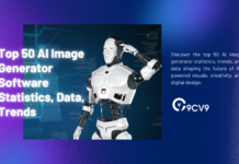 Top 50 AI Image Generator Software Statistics, Data, Trends Top 50 AI Image Generator Software Statistics, Data, Trends