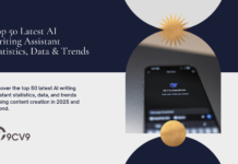 Top 50 Latest AI Writing Assistant Statistics, Data & Trends Top 50 Latest AI Writing Assistant Statistics, Data & Trends
