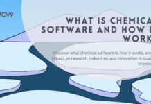 What is Chemical Software and How It Works What is Chemical Software and How It Works