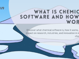 What is Chemical Software and How It Works